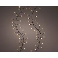 Lumineo Micro led lichtsnoer 4.5 meter | Extra warm wit | 360 lampjes |