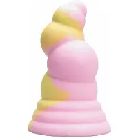 Kiotos Revolt - Dildo Fantasie - Pink Smash - Nr. 15 - 15 x 6,5 cm