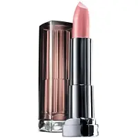 Maybelline Color Sensational Lipstick - 107 Fairly Bare