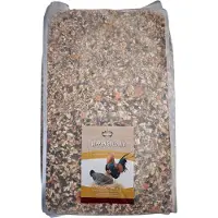 Hedric Kippen Goldmix Insecten - 10kg - Kippenvoer met insecten - luxe kippenvoer