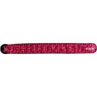 Wowow Stardust Armband met usb oplaadbare Led - roze