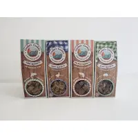 Cooka's Cookies Premium Nuggets Cooka`s Cookies Mix – 4 Soorten (Boar, Tuna, Salmon, Duck) – Luxe Hondensnacks Box