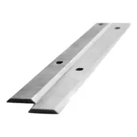 Ryobi PTB02PK vlakfreesmessen, 2 stuks, 319 mm, 4892210128652