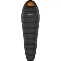 Hannah Outdoor Slaapzak, linker opening Sherpa 300