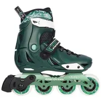 Micro - Discovery Eco - Verstelbare Kinderskates - 29-32
