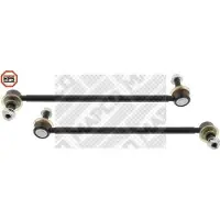 MAPCO 54585/6HPS Reparatieset, stabilisatorkoppelstang