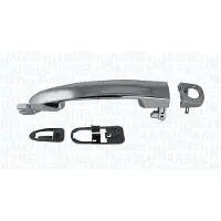 MAGNETI MARELLI 350105020200 Deurhendel