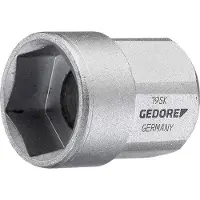 Gedore 19 SK 21 Steeksleutelelement