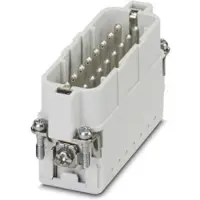 Phoenix Contact 1585375 Contactinzetstuk 16 + PE Trekveeraansluiting 1 stuk(s) Piece