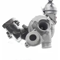 ALANKO 10900955 Turbocharger
