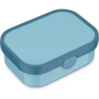 Mepal Lunchbox voor Kinderen Campus Bento Cool Blue 750 ml