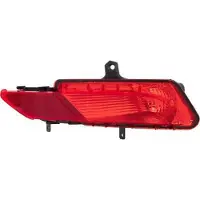 Diederichs 7676092 Mistachterlamp