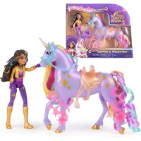 Unicorn Academy Pop Sophia & Unicorn Wildstar