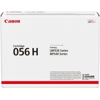 Canon 056 H Toner Zwart Hoge capaciteit