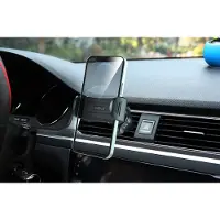 Celly GRSVENTBK Telefoon-/PDA-houder