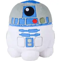 Simba Star Wars R2d2 35 Cm Knuffelbeer
