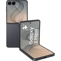 Samsung Galaxy Z Flip 8 256GB Zwart 5G
