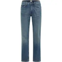 Mustang Jeans 'Tramper' blauw denim