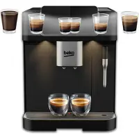 Beko CEG 7304 B espressomachine