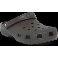 Crocs - Classic - Sandalen M13, bruin/zwart