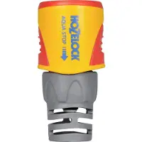 Hozelock Slangkoppeling | kunststof | 3/4 inch 19 mm | 25 stuks - 2065 6000