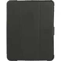 Tucano Folio case - - EDUCO - iPad 10th Gen 10,2 inch - Versterkte bescherming - Magnetische sluiting