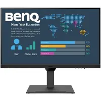 BenQ BL2790QT LED-monitor Energielabel F (A - G) 68.6 cm (27 inch) 2560 x 1440 Pixel 16:9 5 ms DisplayPort, HDMI, USB-A, USB-C, Hoofdtelefoon (3.5 mm jackplug)