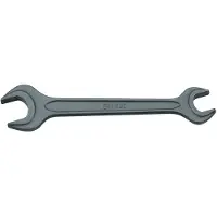 Gedore 895 14X15 Dubbele steeksleutel
