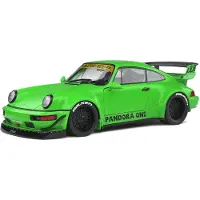 Solido 964 RWB Pandora One 2011 - 1:18 - Solido