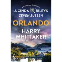 Xander Uitgevers B.V. Orlando (Paperback)