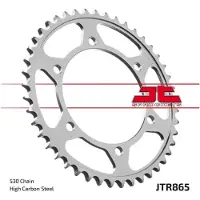JT Sprockets Jtr86549 Achtertandwiel