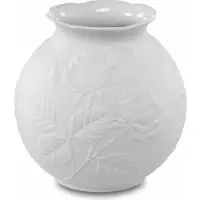 Goebel - Kaiser | Vaas Rozentuin 14 | Hoogwaardig porselein - 14cm