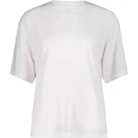 CMP T-shirt in polyester- en lyocellmix voor dames