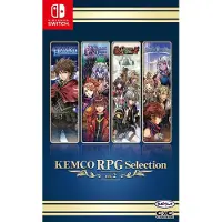 RPG Selection Vol. 2 - Switch