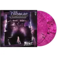 Ginza.se Bitchin' Vinyle Coloré