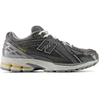 New Balance Sneakers laag '1906' koper / zilvergrijs / donkergrijs