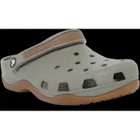 Crocs Classic Evo Gum Klompen