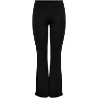 ONLY Broek 'ONLFever' zwart