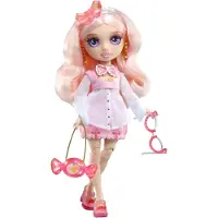 Rainbow High Creative Crystals-modepop - Bella