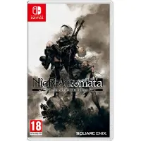 Nier Automata - The End of Yorha Edition - Switch