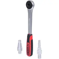Ks Tools 130.3500 Getrapte sleutel