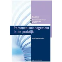 Spectrum Personeelsmanagement in de praktijk (Paperback)