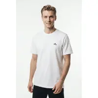 Adidas Functioneel shirt 'SUMMER SLIDE TRIM GRAPHIC' zwart / wit