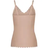 Skiny Onderhemd beige
