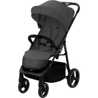 Kinderkraft Buggy Trig3 XL Granite Grey
