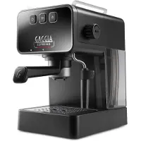 Gaggia ESPRESSO EVOLUTION nero, model EG2115/01