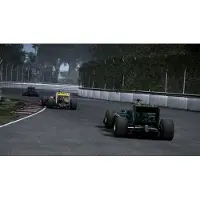 Formula 1 (F1 2010) | PlayStation 3
