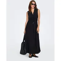 ONLY Jurk 'ONLGoa' zwart