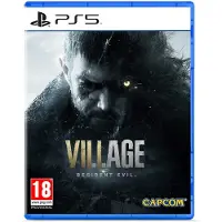 Resident Evil Village - PS5