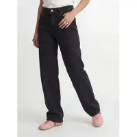 JJXX Jeans 'Seville' black denim